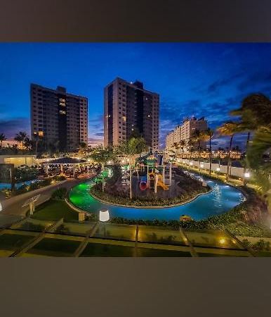 Salinas Exclusive Resort Салинополис Экстерьер фото