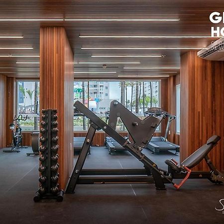 Salinas Exclusive Resort Салинополис Экстерьер фото