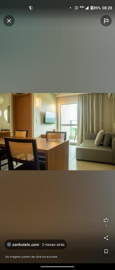 Salinas Exclusive Resort Салинополис Экстерьер фото